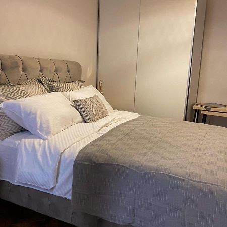 זאגרב Apartments Park Zrinjevac מראה חיצוני תמונה