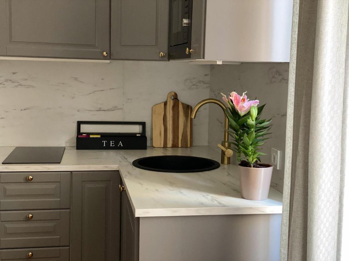 זאגרב Apartments Park Zrinjevac מראה חיצוני תמונה