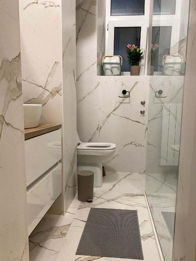 זאגרב Apartments Park Zrinjevac מראה חיצוני תמונה