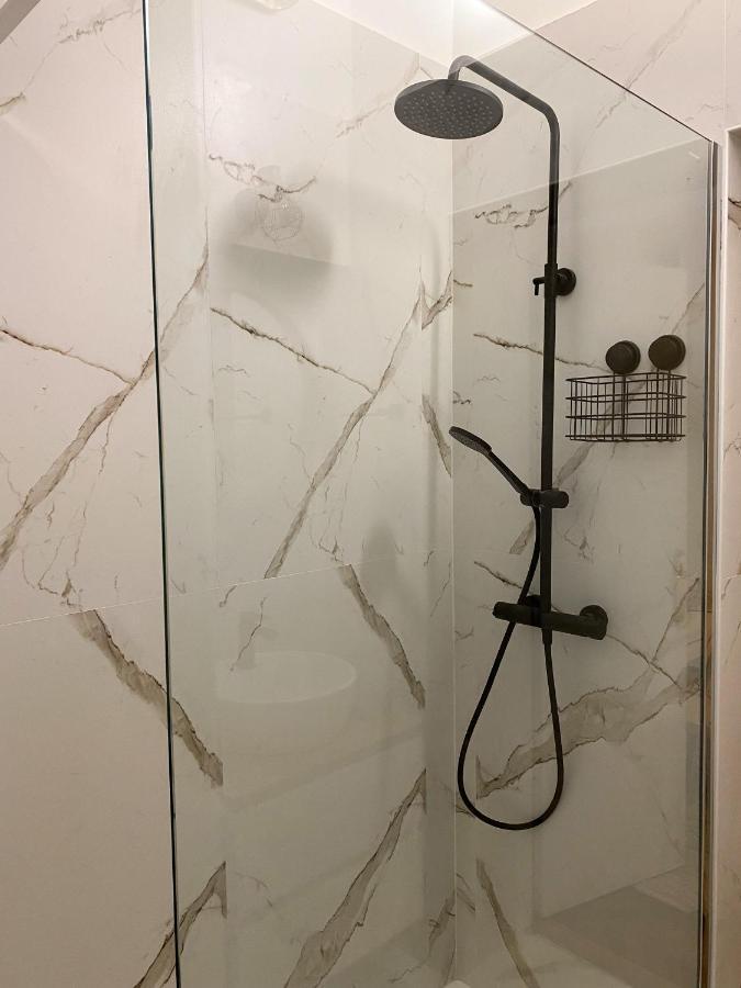 זאגרב Apartments Park Zrinjevac מראה חיצוני תמונה
